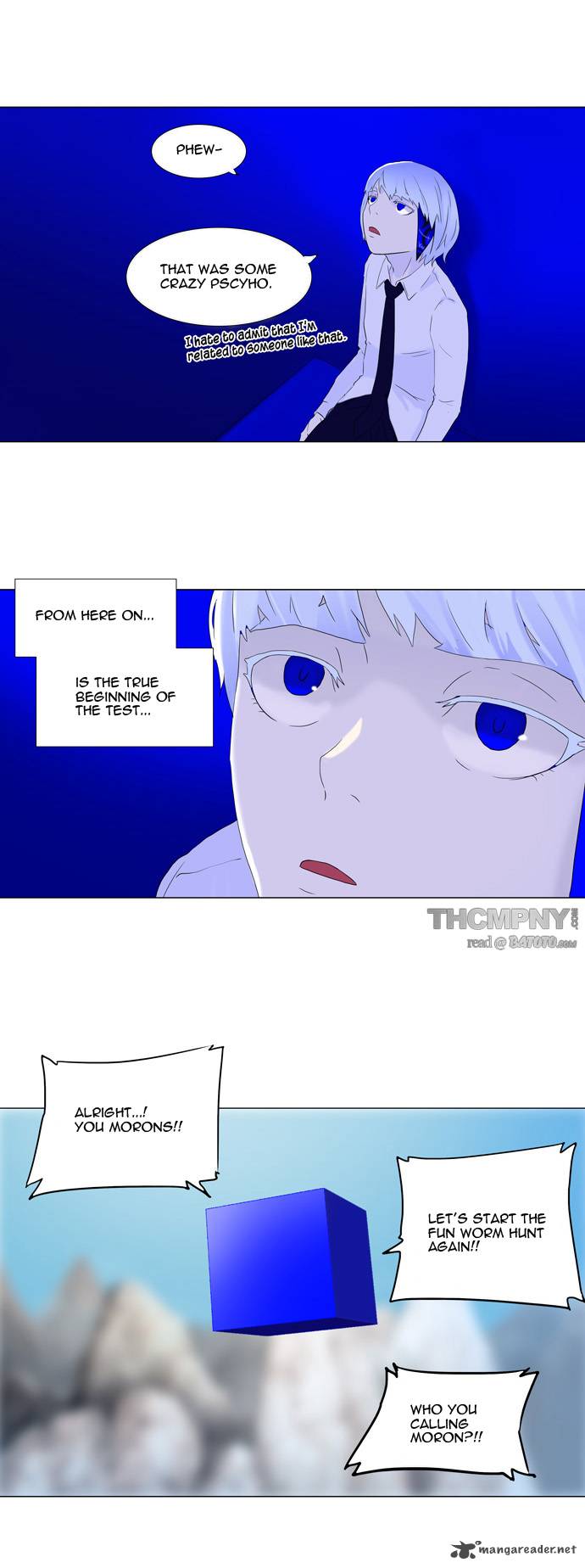 Tower Of God 72 29