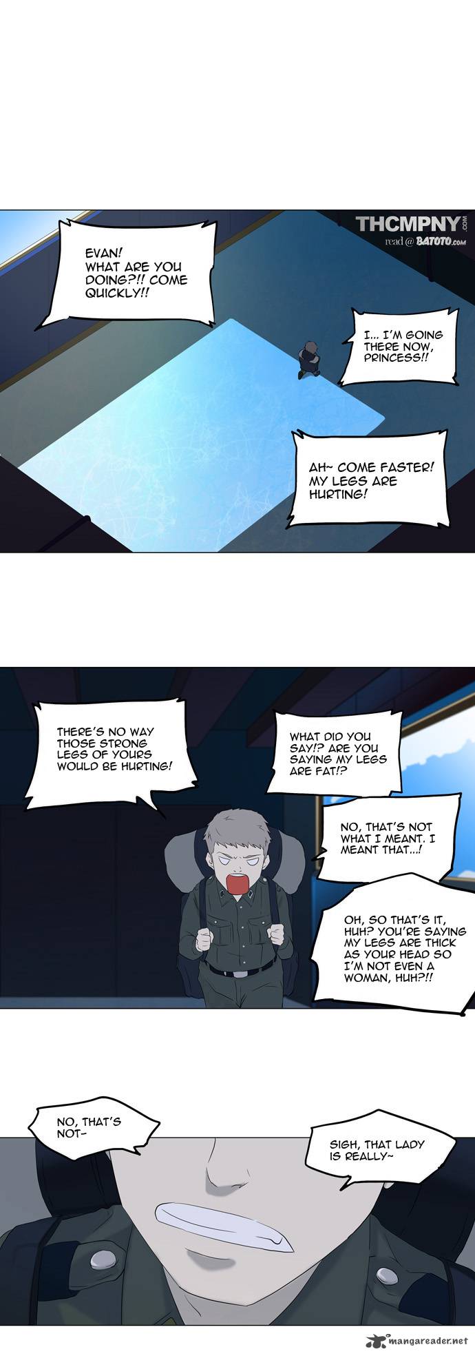 Tower Of God 72 31