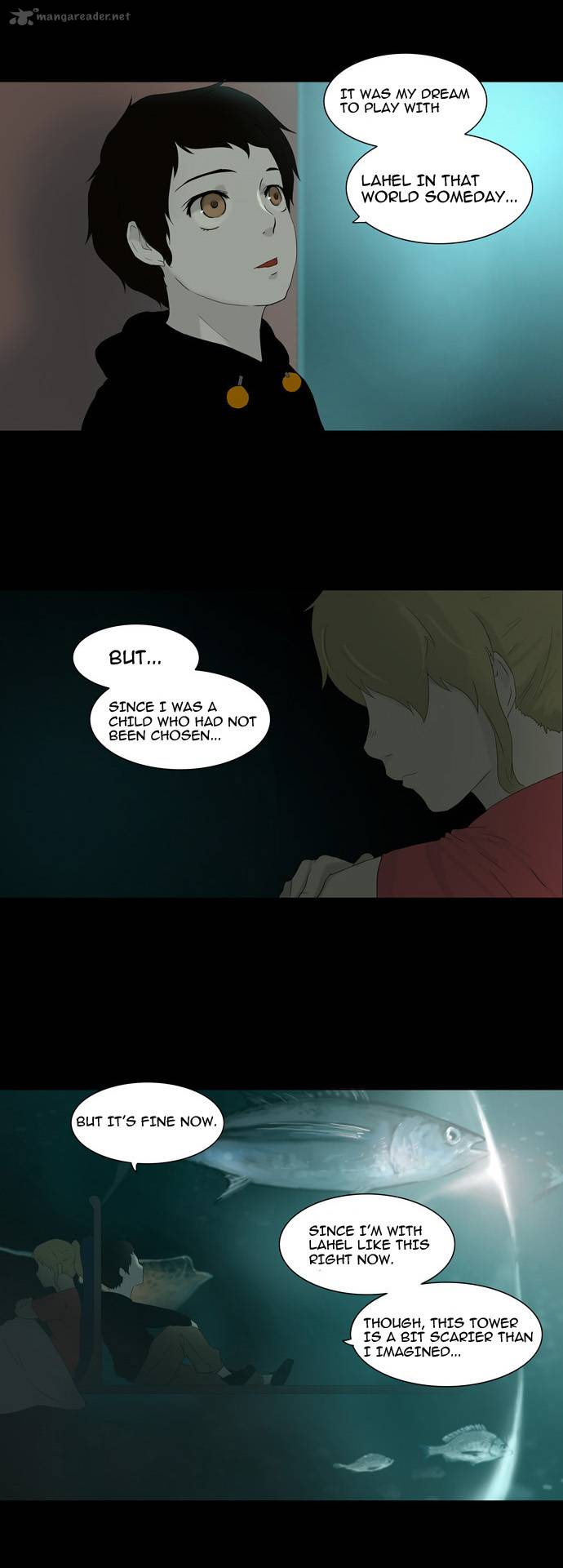 Tower Of God 73 13