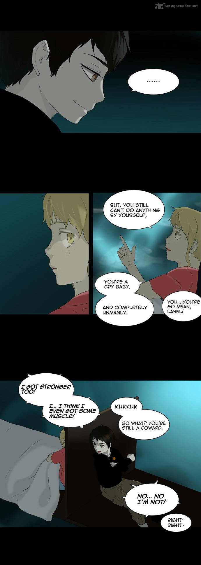 Tower Of God 73 17