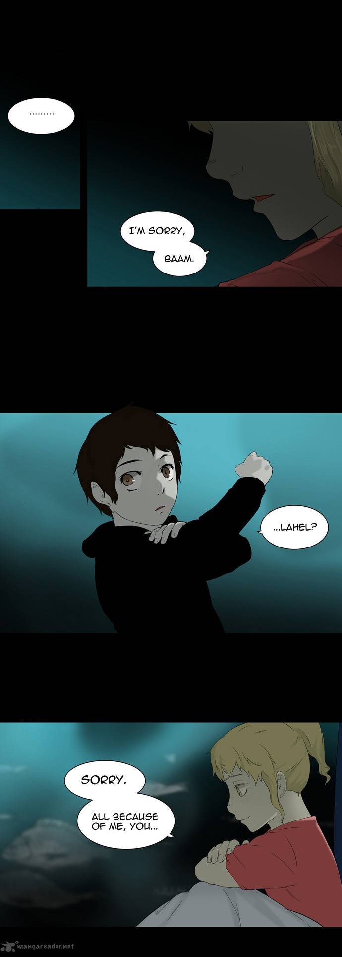 Tower Of God 73 18