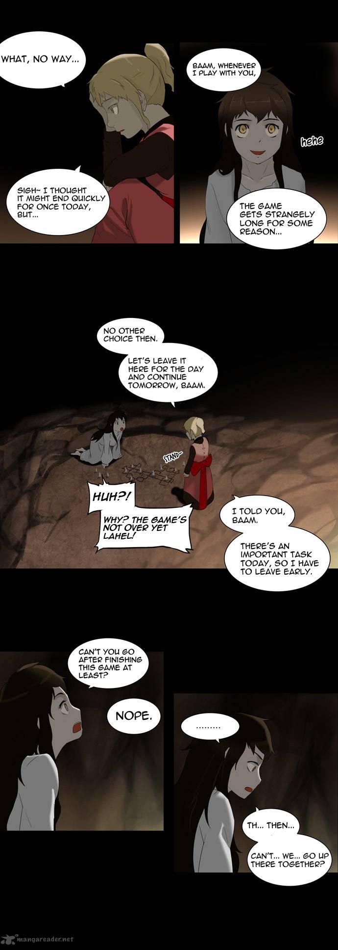 Tower Of God 73 2