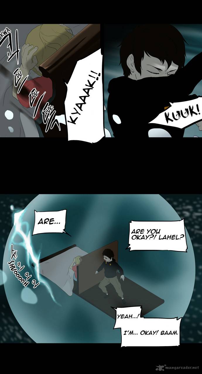 Tower Of God 73 21