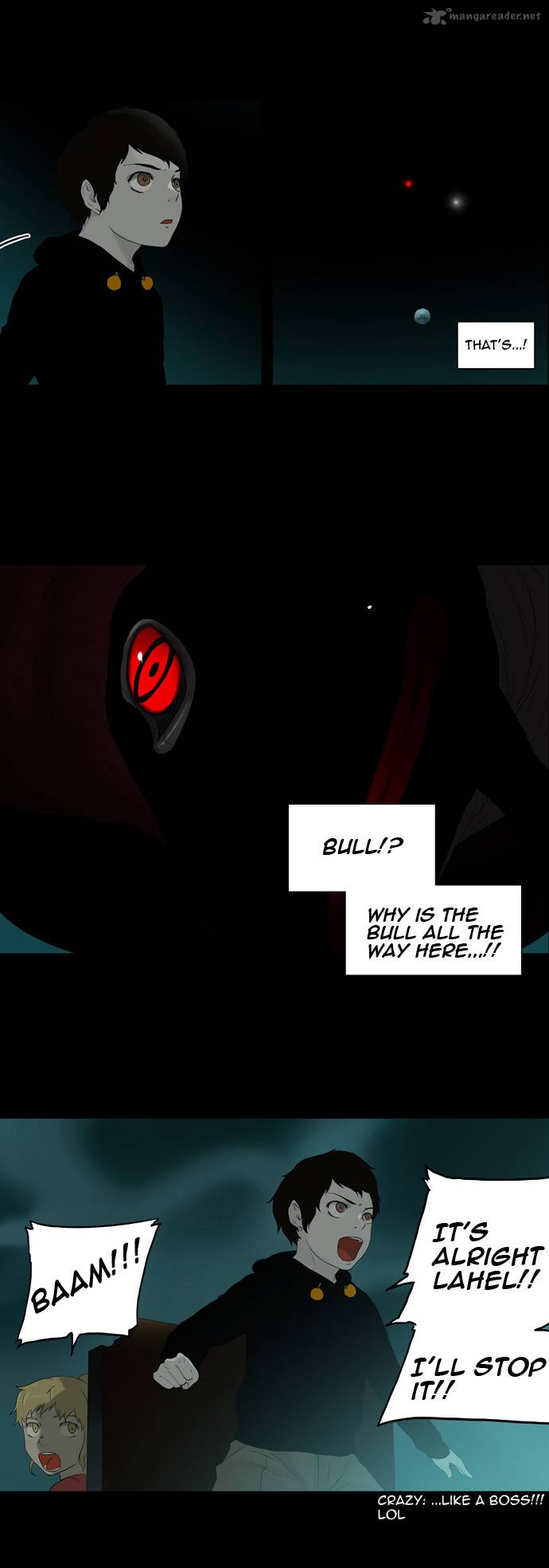Tower Of God 73 22