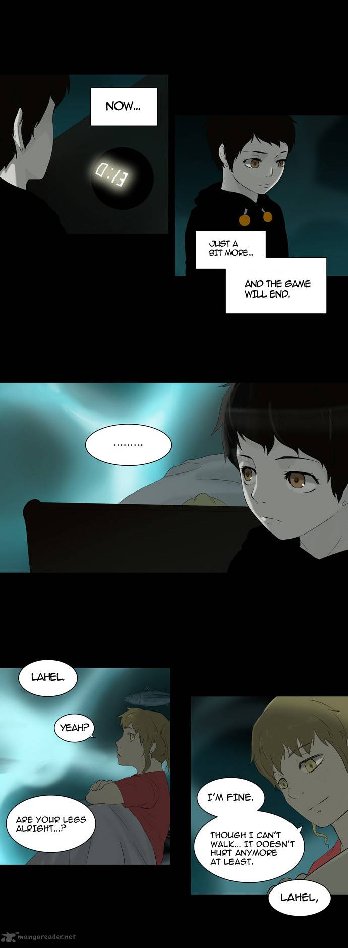 Tower Of God 73 8