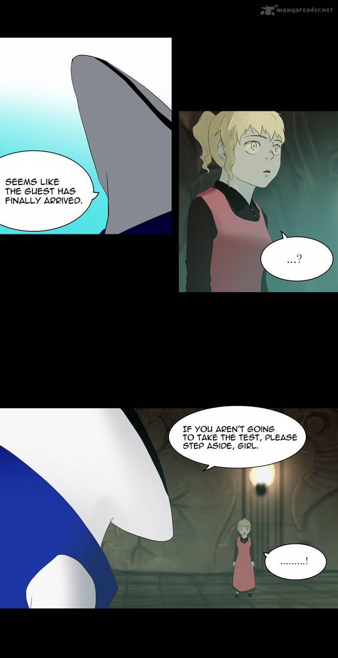 Tower Of God 76 39