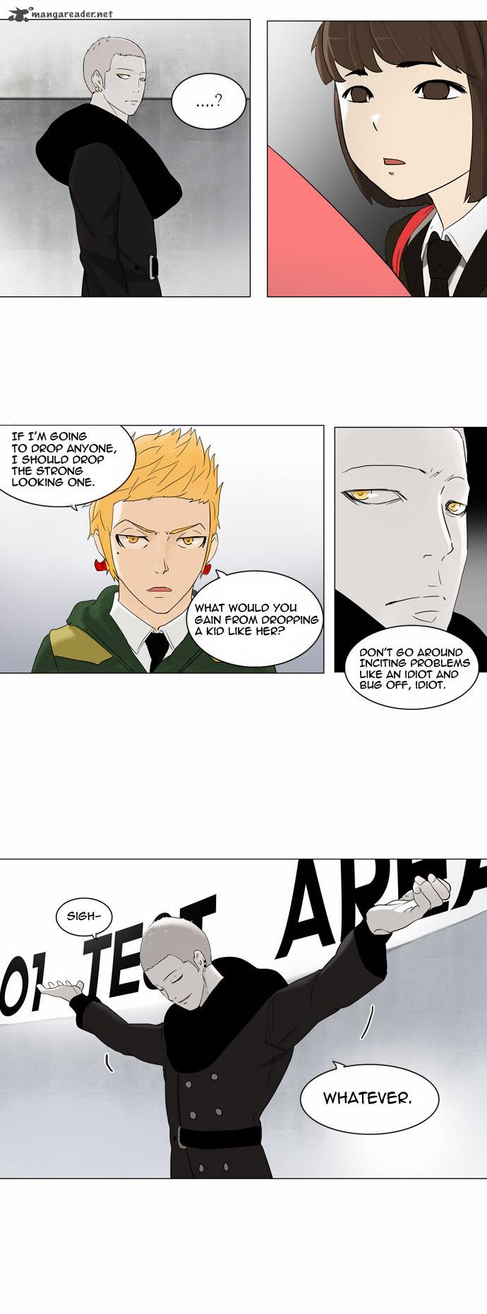 Tower Of God 82 27