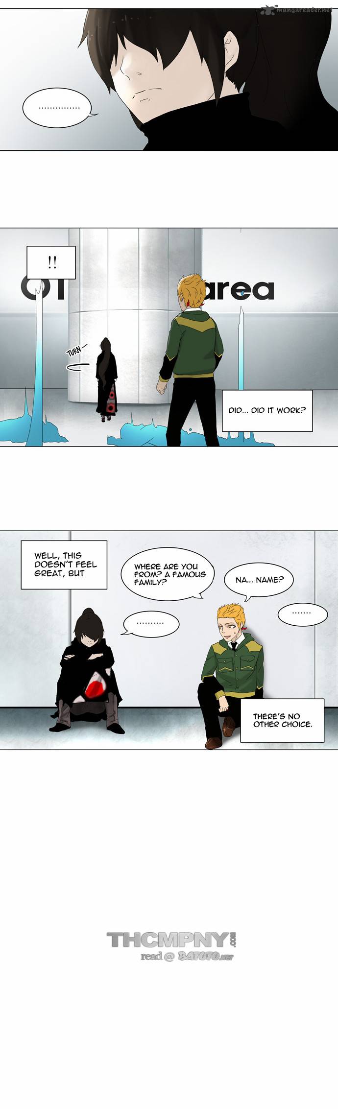 Tower Of God 82 4