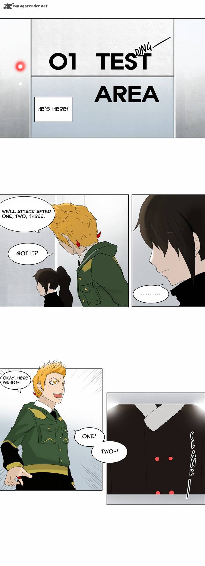 Tower Of God 82 6