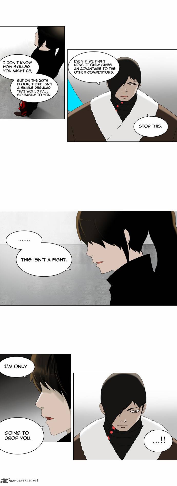 Tower Of God 83 9