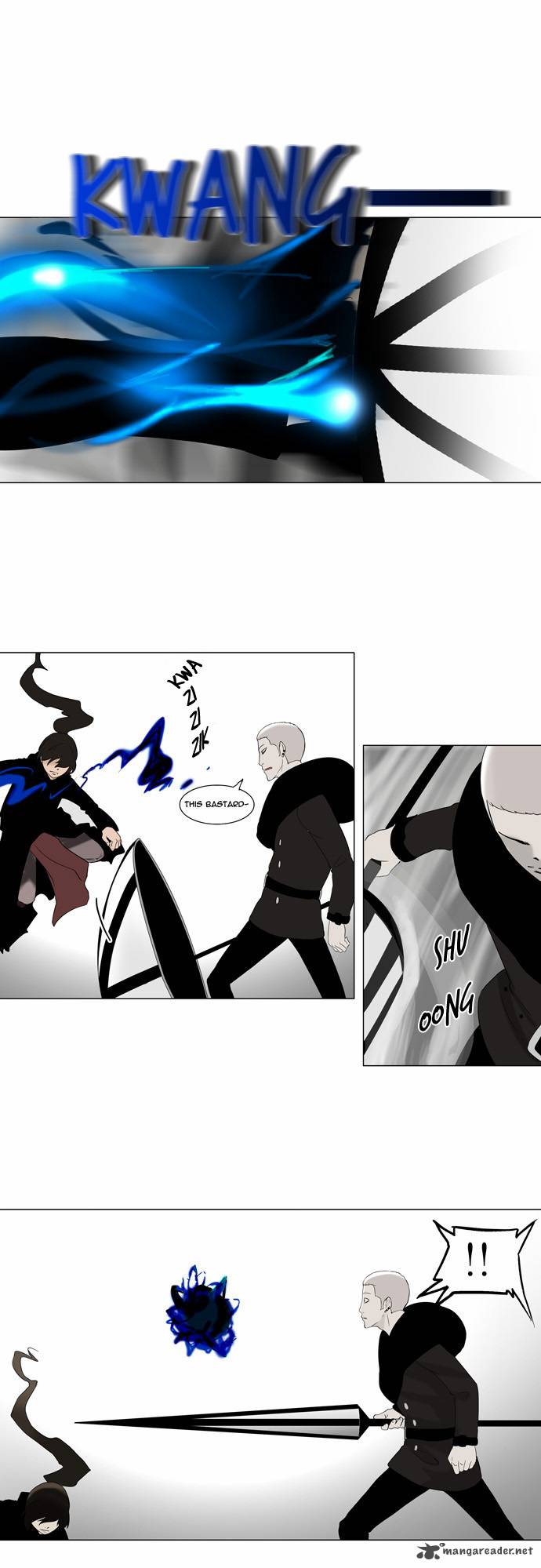 Tower Of God 84 11