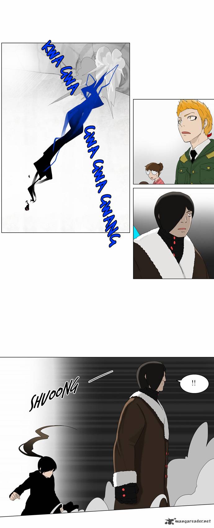Tower Of God 84 12