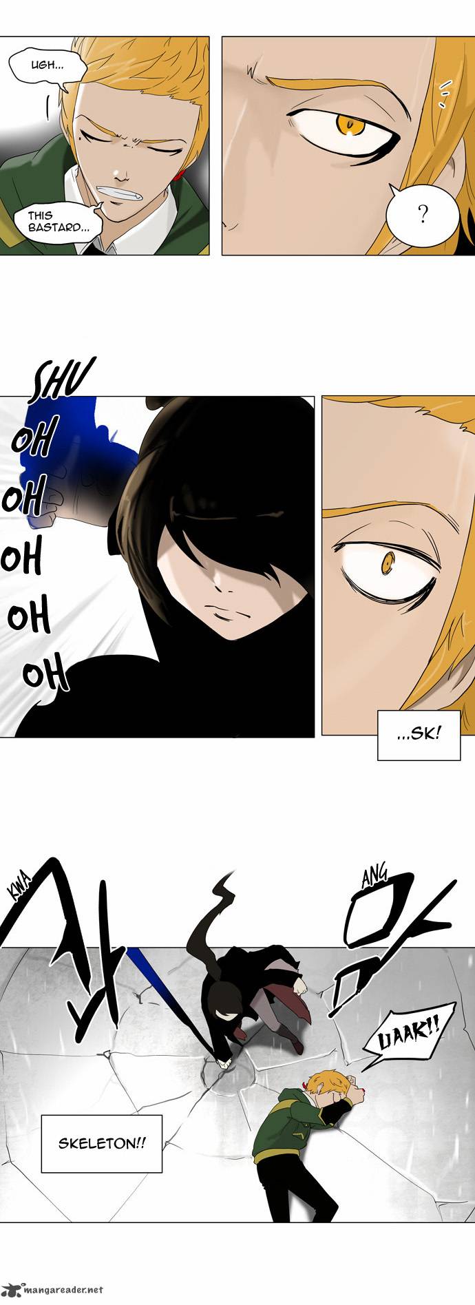 Tower Of God 84 18