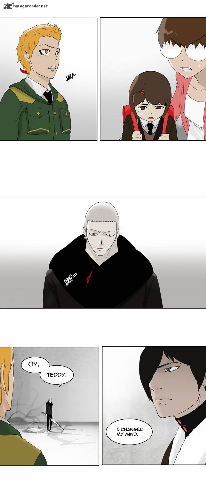 Tower Of God 84 2