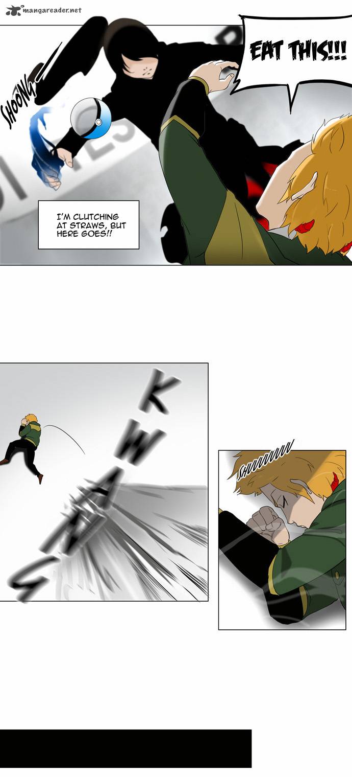 Tower Of God 84 20