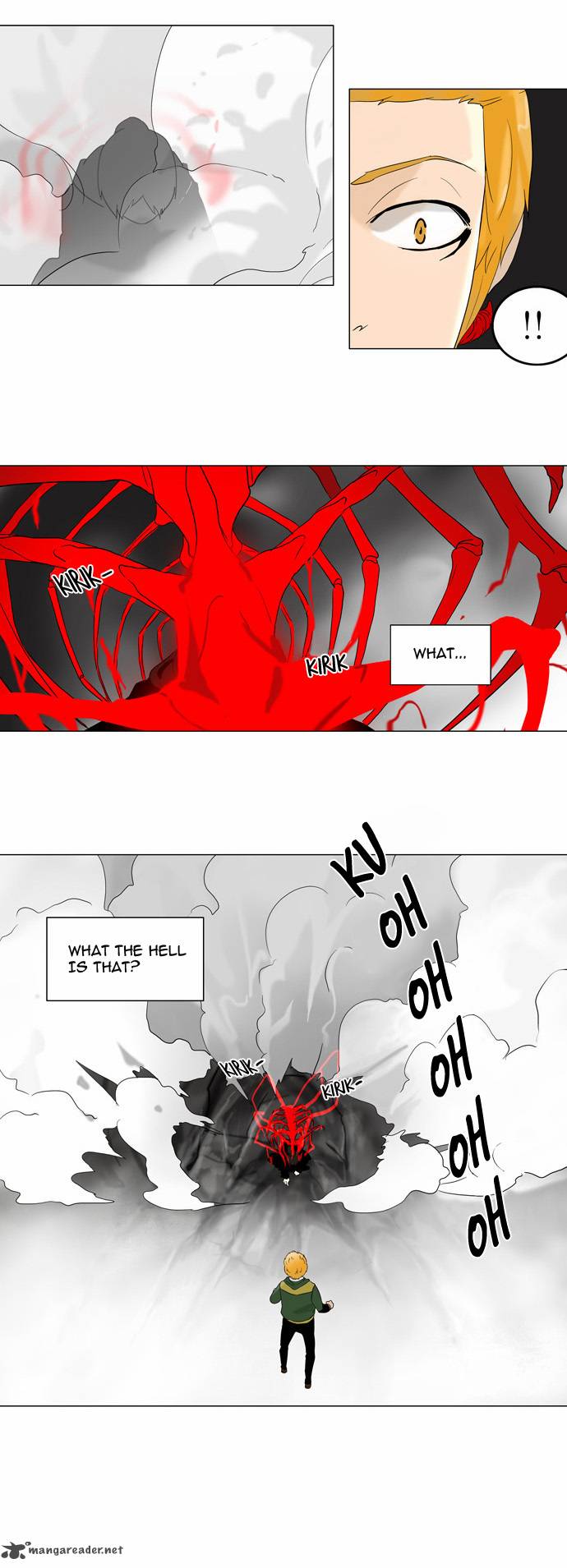 Tower Of God 84 25