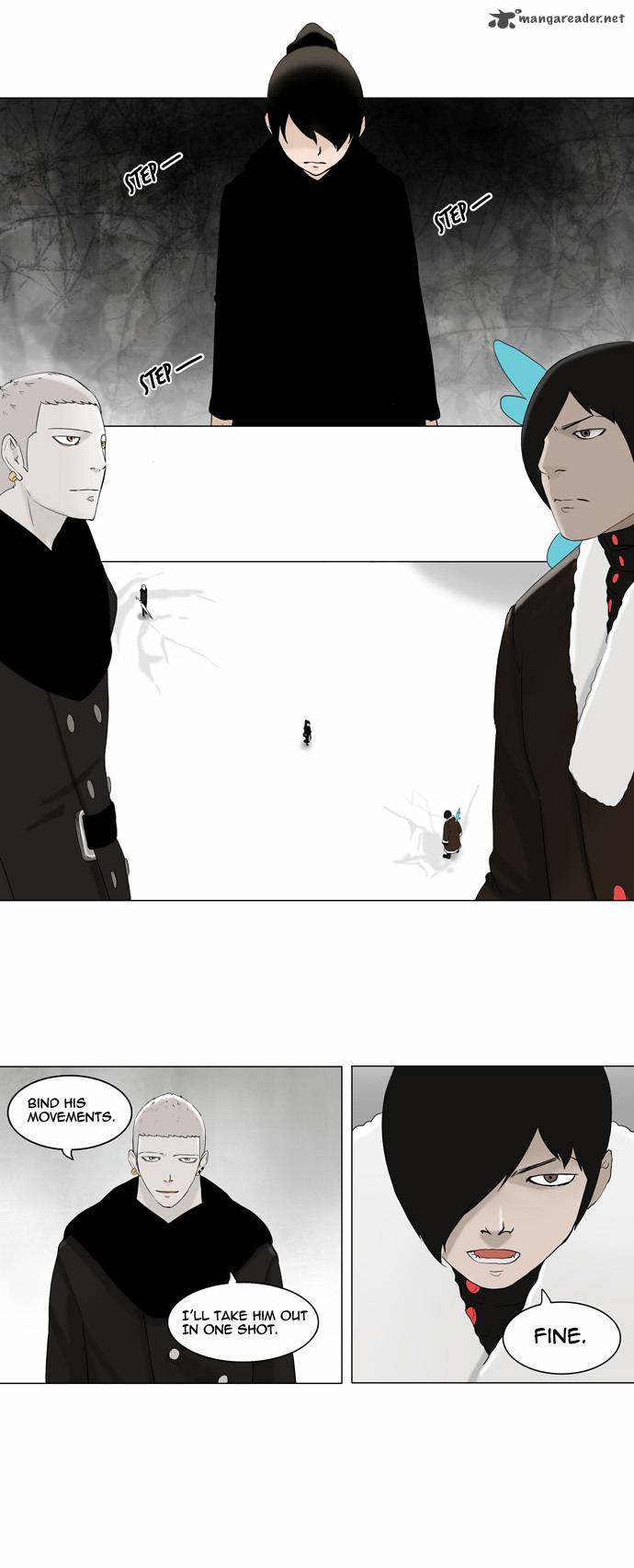 Tower Of God 84 5