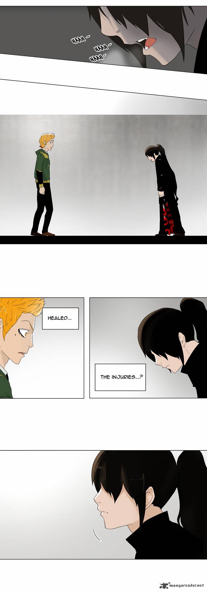 Tower Of God 85 4