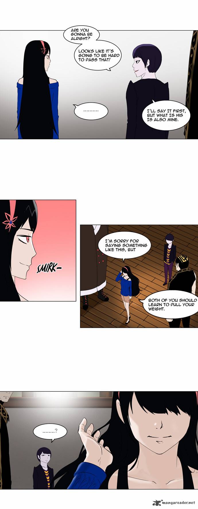 Tower Of God 87 11
