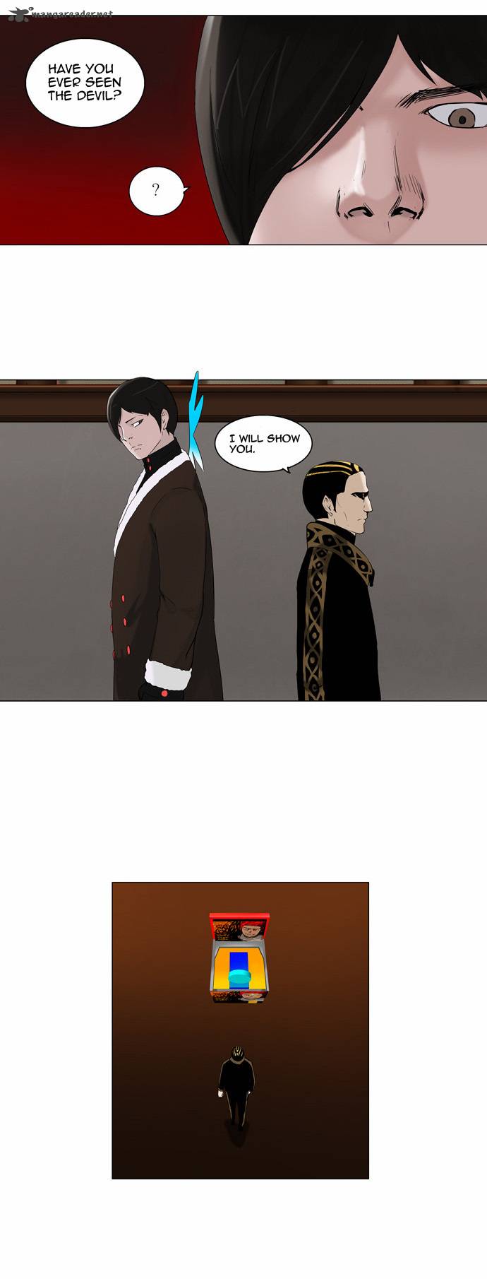 Tower Of God 87 2