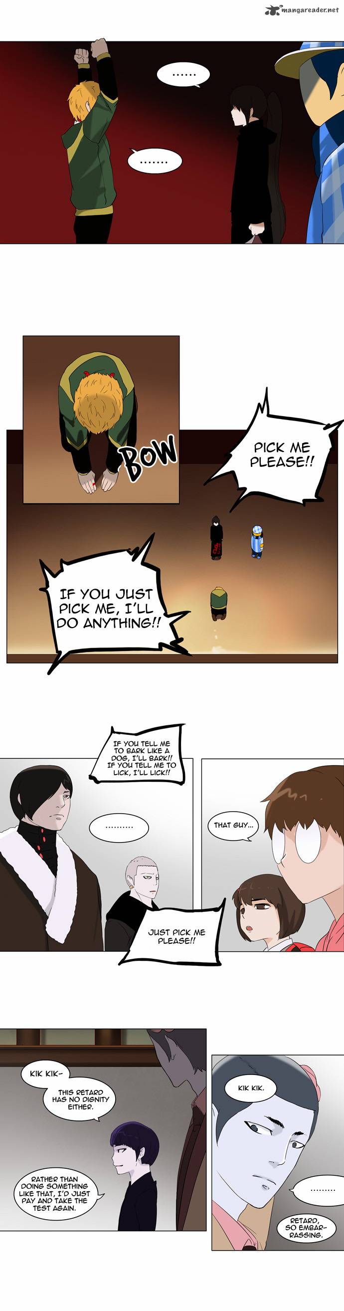 Tower Of God 88 11