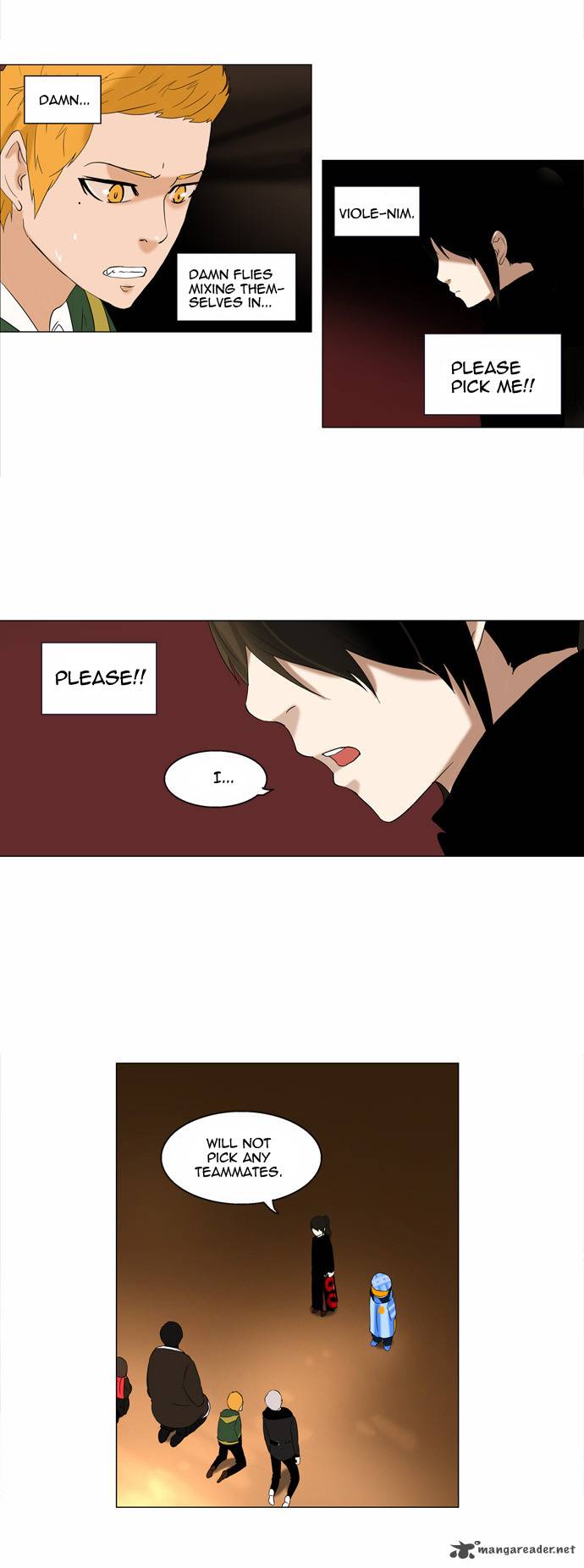 Tower Of God 88 22