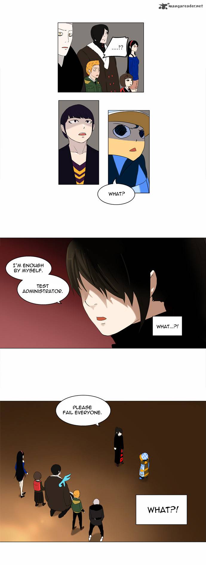 Tower Of God 88 23