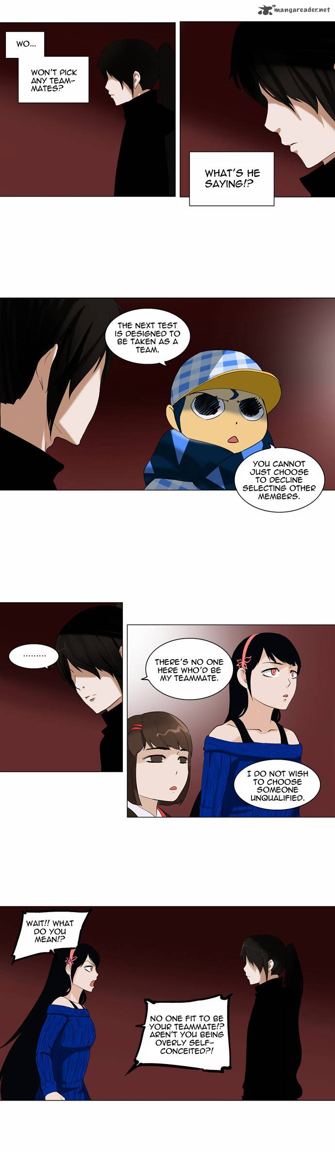 Tower Of God 88 25