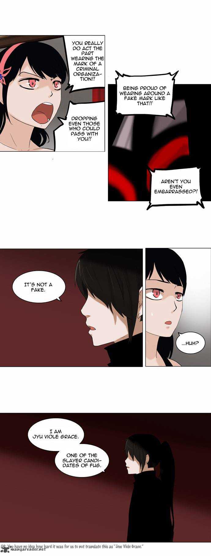 Tower Of God 88 26