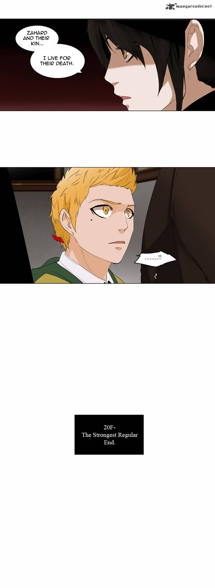 Tower Of God 88 27