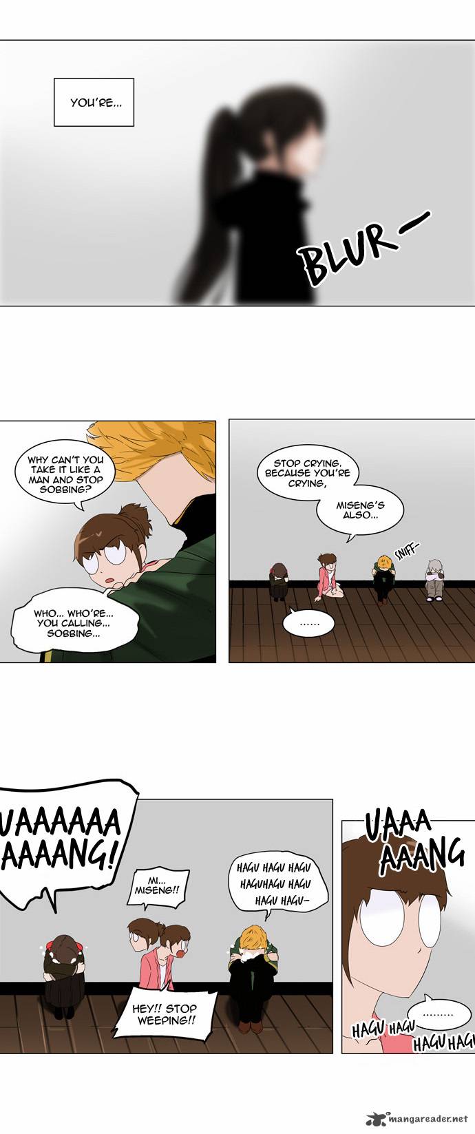 Tower Of God 88 3