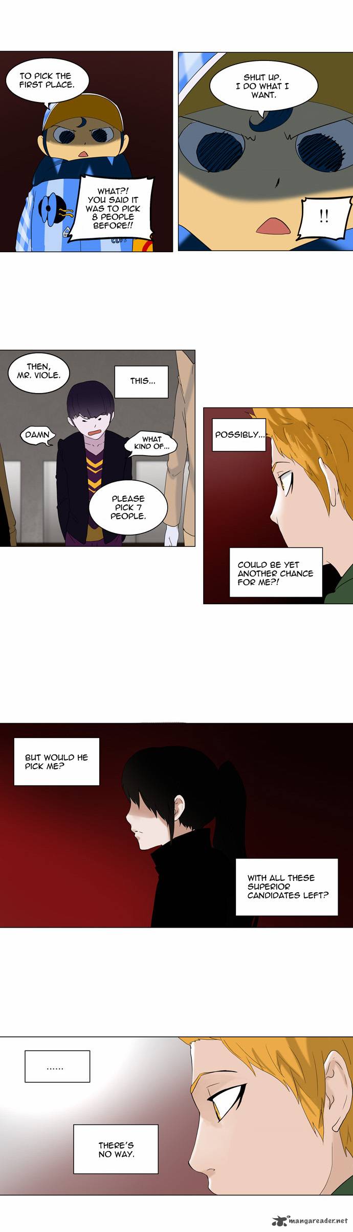 Tower Of God 88 7