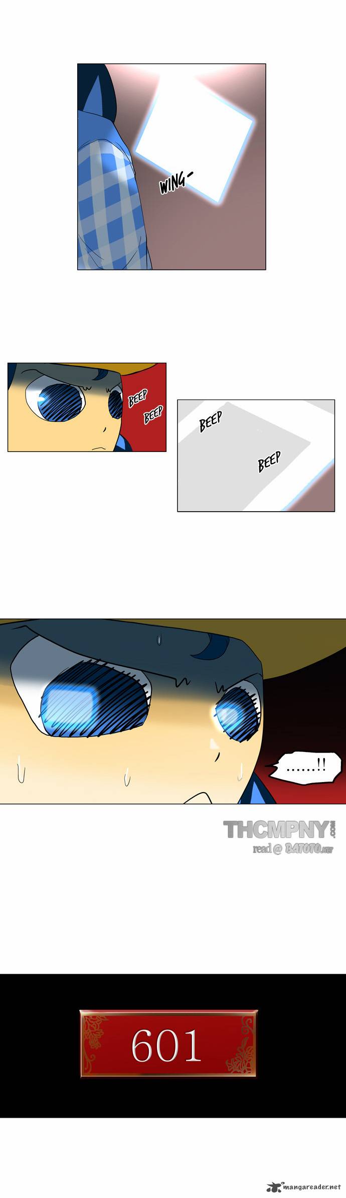 Tower Of God 89 14