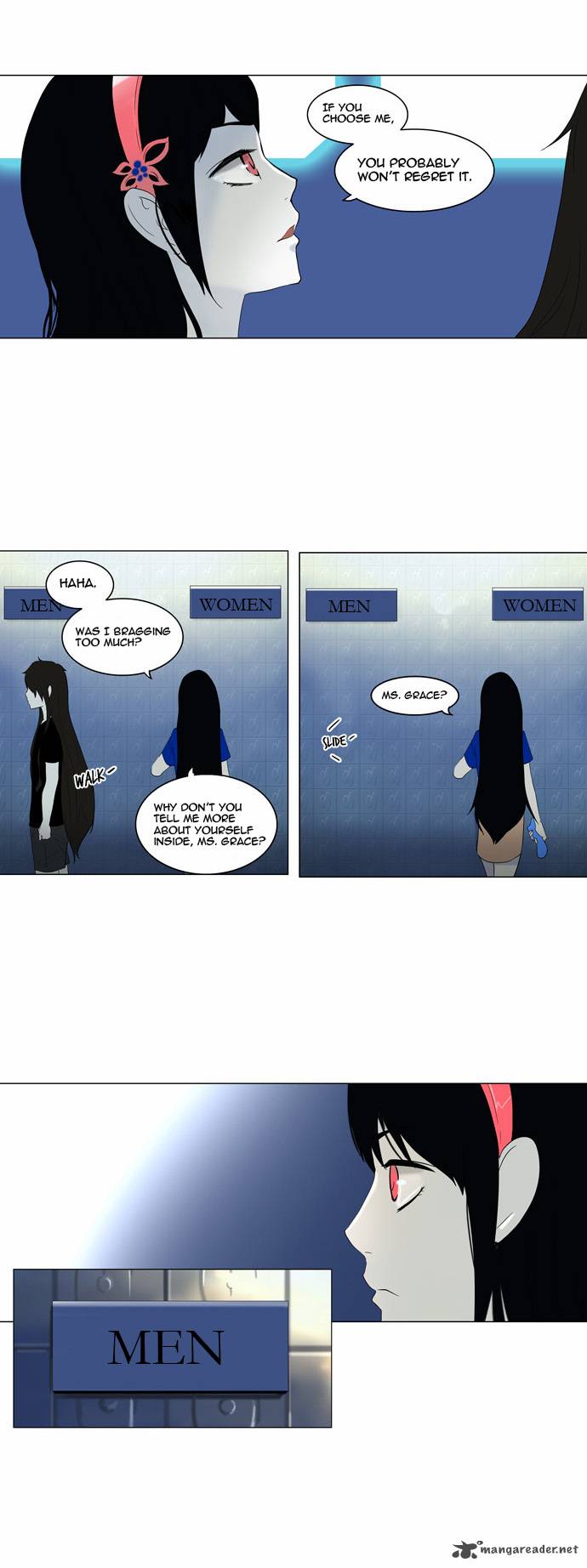 Tower Of God 89 20