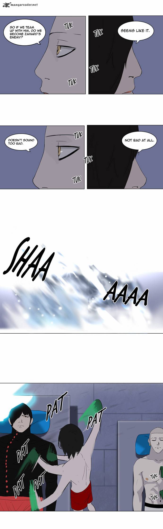 Tower Of God 89 23