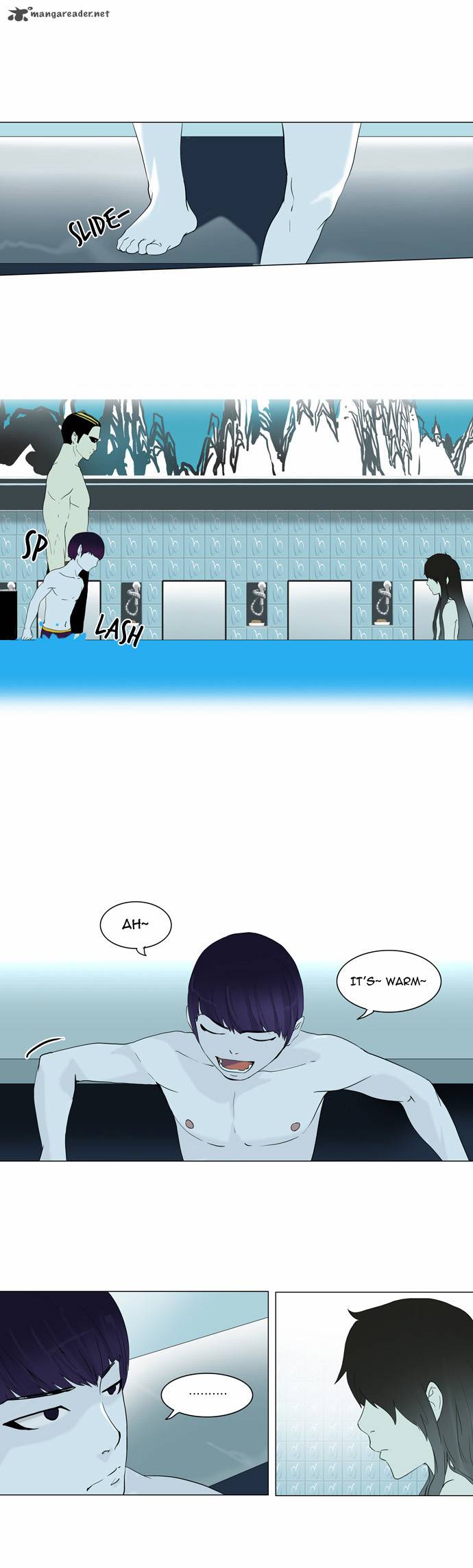 Tower Of God 89 33