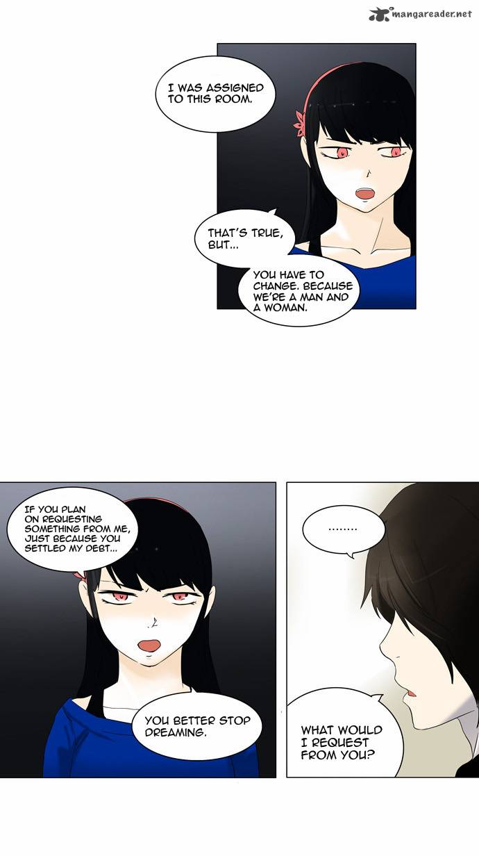 Tower Of God 90 20