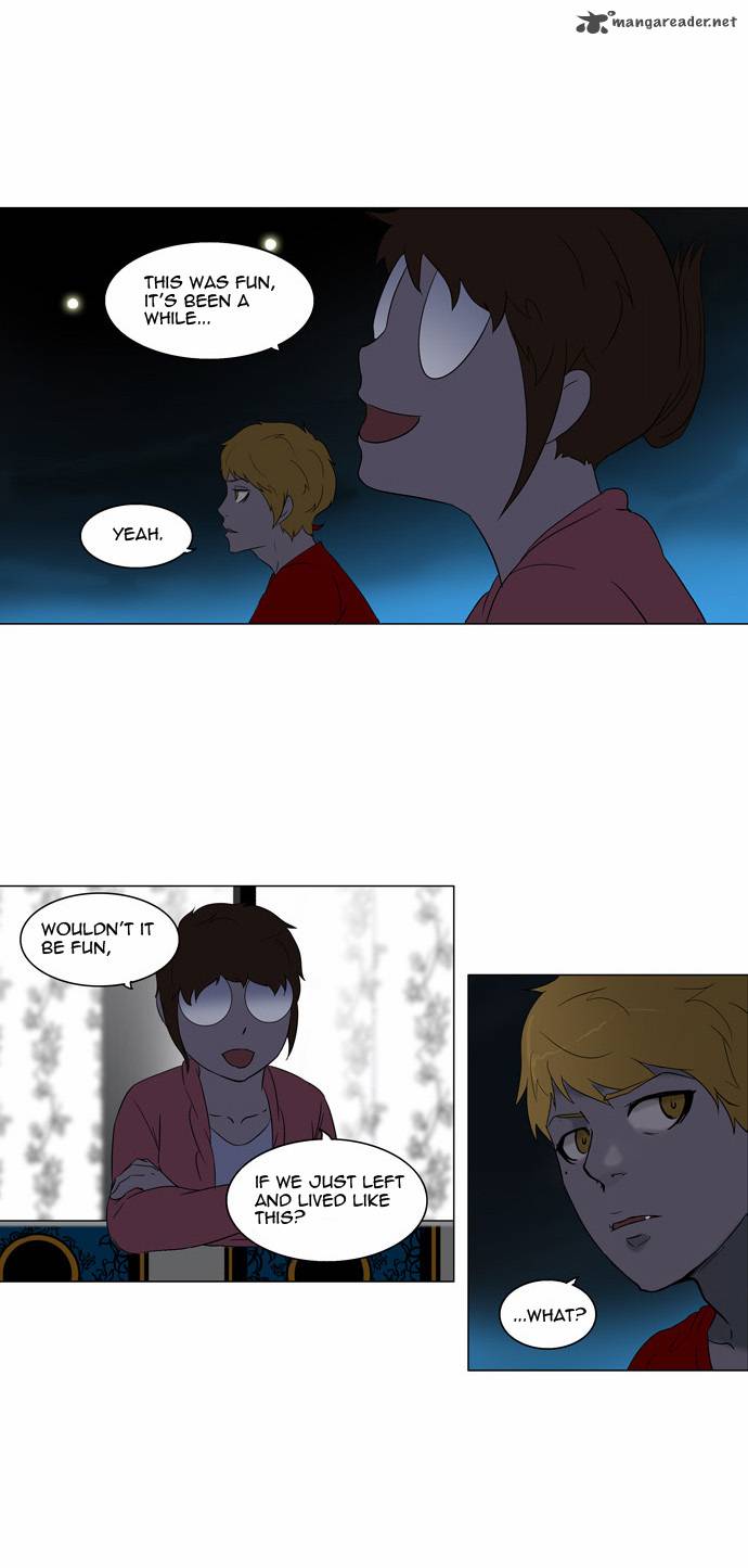 Tower Of God 90 31