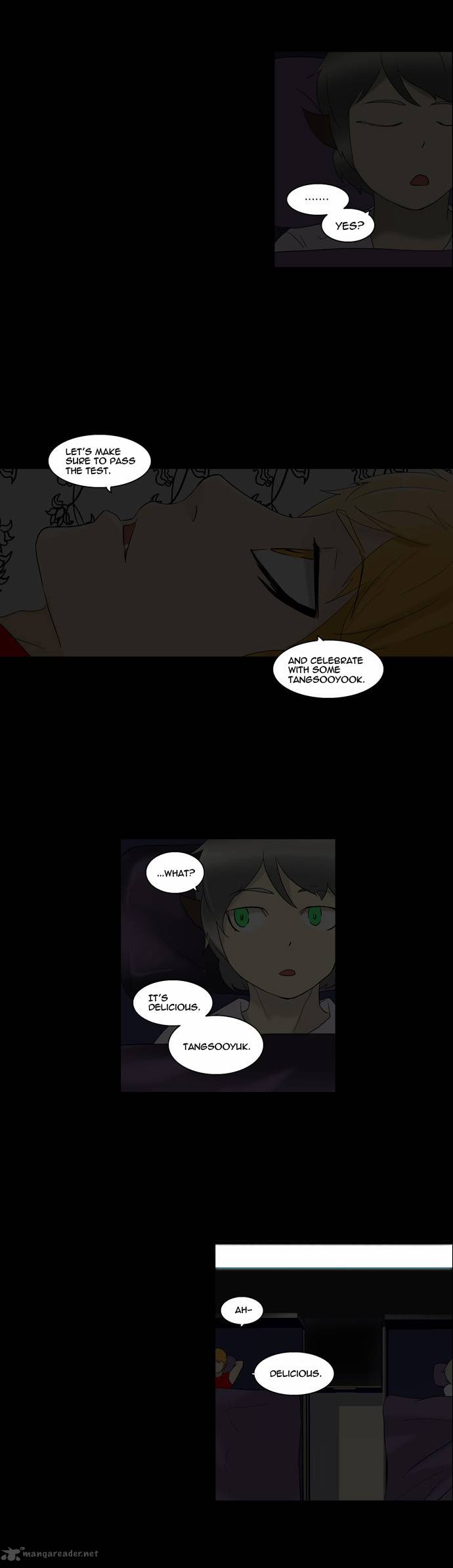 Tower Of God 90 36