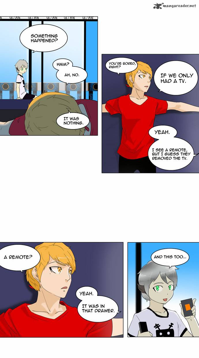 Tower Of God 90 6