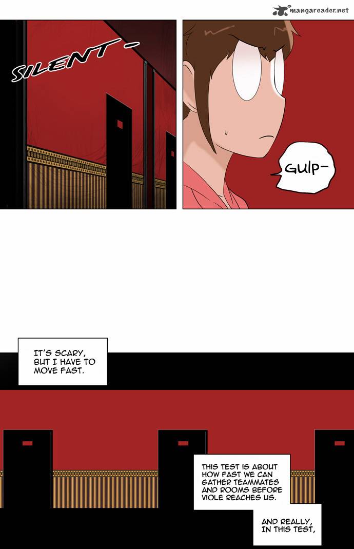 Tower Of God 91 14