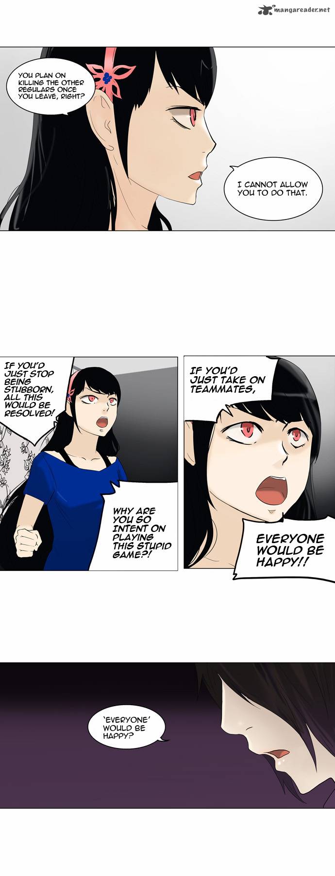 Tower Of God 91 23