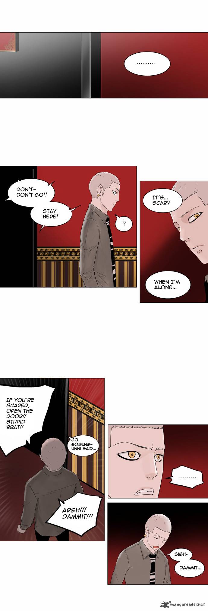 Tower Of God 93 12