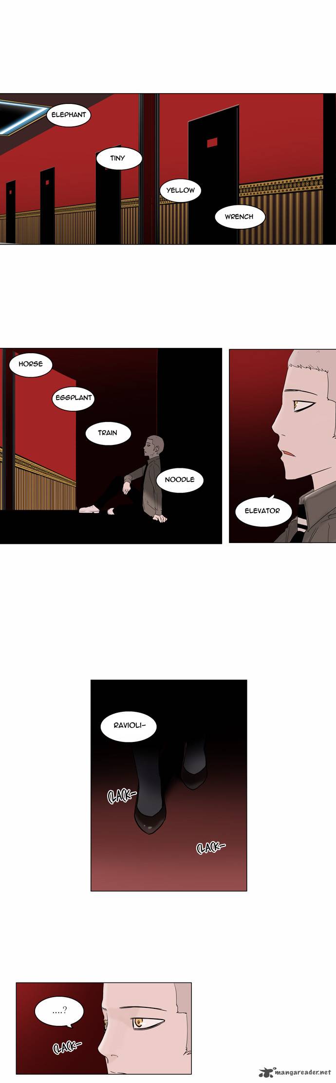 Tower Of God 93 19