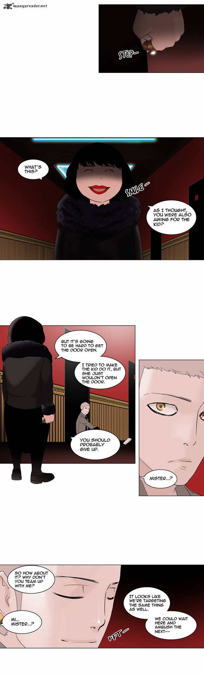 Tower Of God 93 20