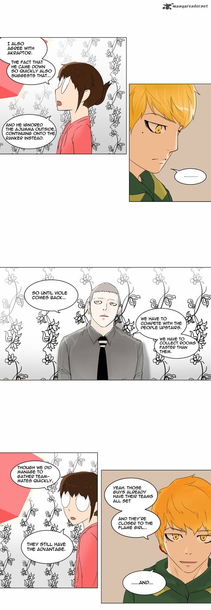 Tower Of God 94 22
