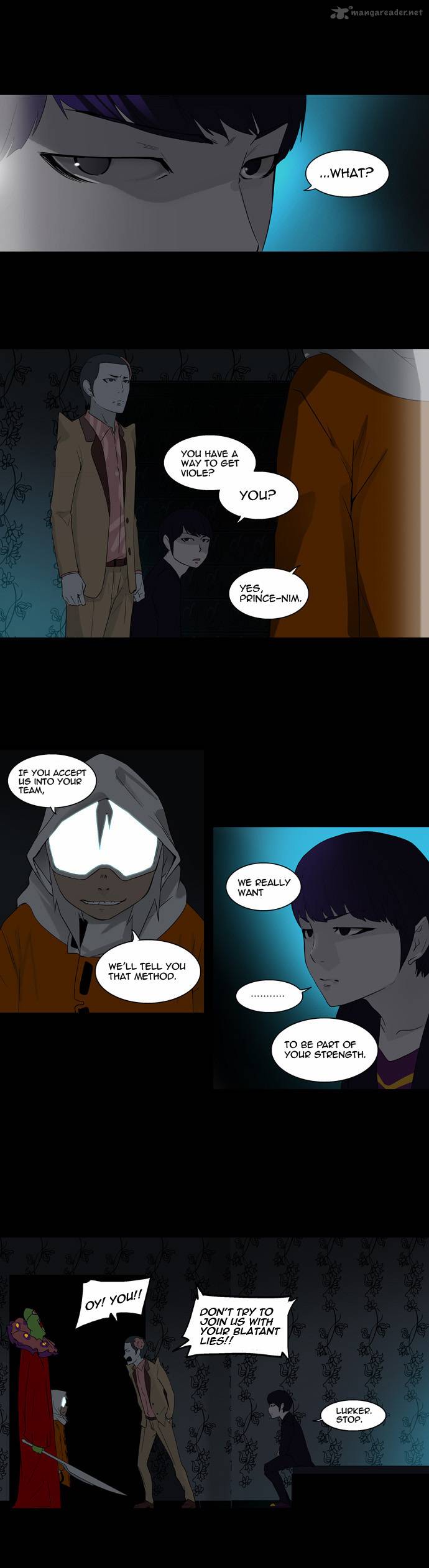 Tower Of God 95 31