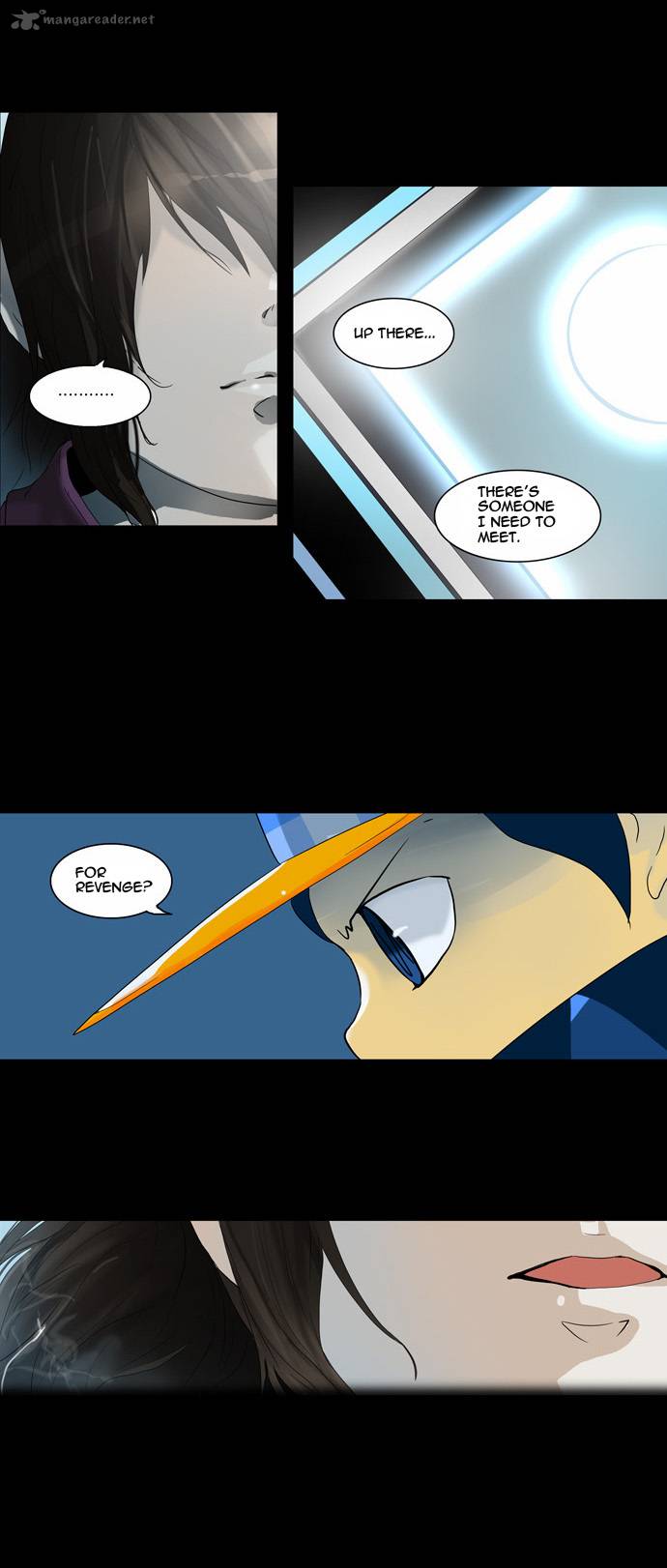 Tower Of God 97 13