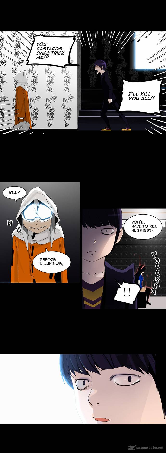 Tower Of God 97 8