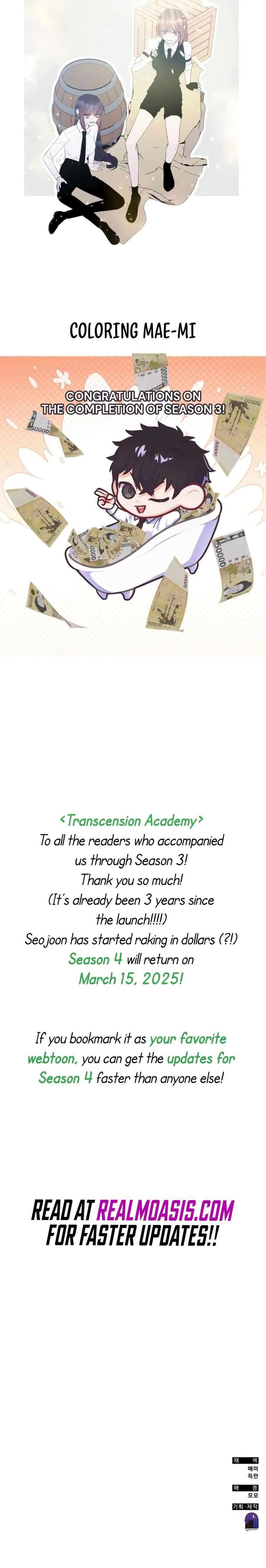 Transcension Academy 148 13